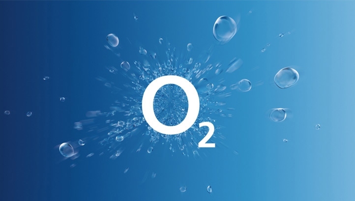 O2 has been certified to the highest possible level of supply chain management to reduce greenhouse gas emissions by Carbon Trust